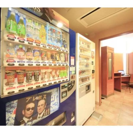 R&B Hotel Morioka Ekimae - Vacation Stay 38794V エクステリア 写真