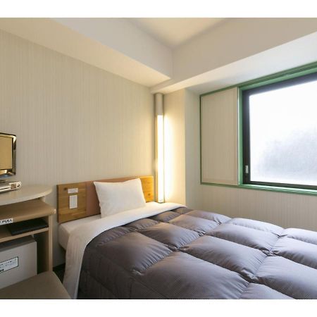 R&B Hotel Morioka Ekimae - Vacation Stay 38794V エクステリア 写真