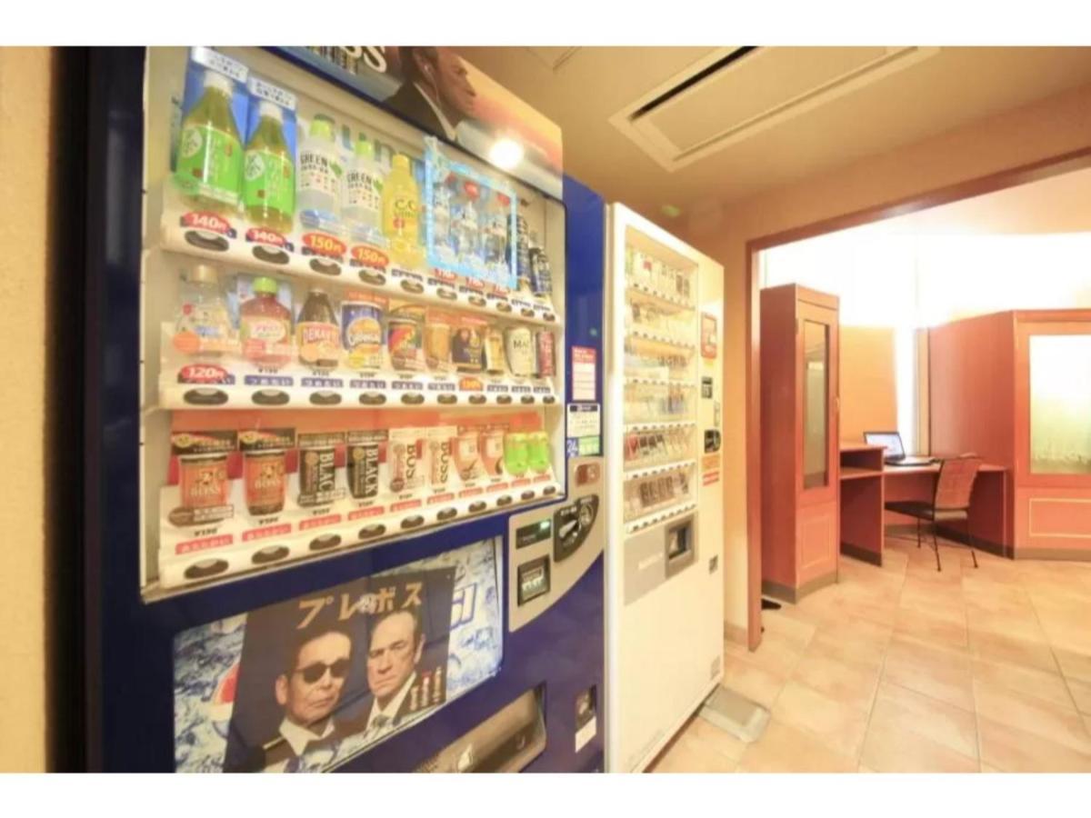 R&B Hotel Morioka Ekimae - Vacation Stay 38794V エクステリア 写真