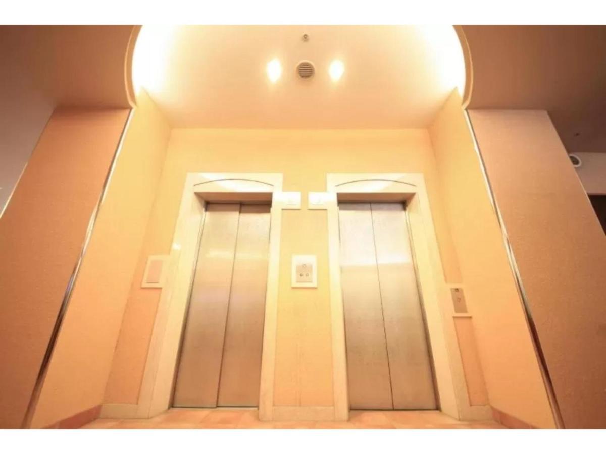 R&B Hotel Morioka Ekimae - Vacation Stay 38794V エクステリア 写真
