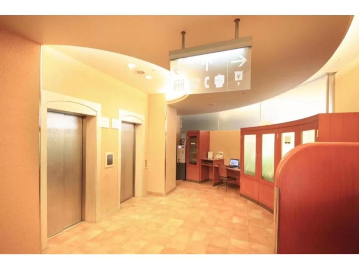 R&B Hotel Morioka Ekimae - Vacation Stay 38794V エクステリア 写真