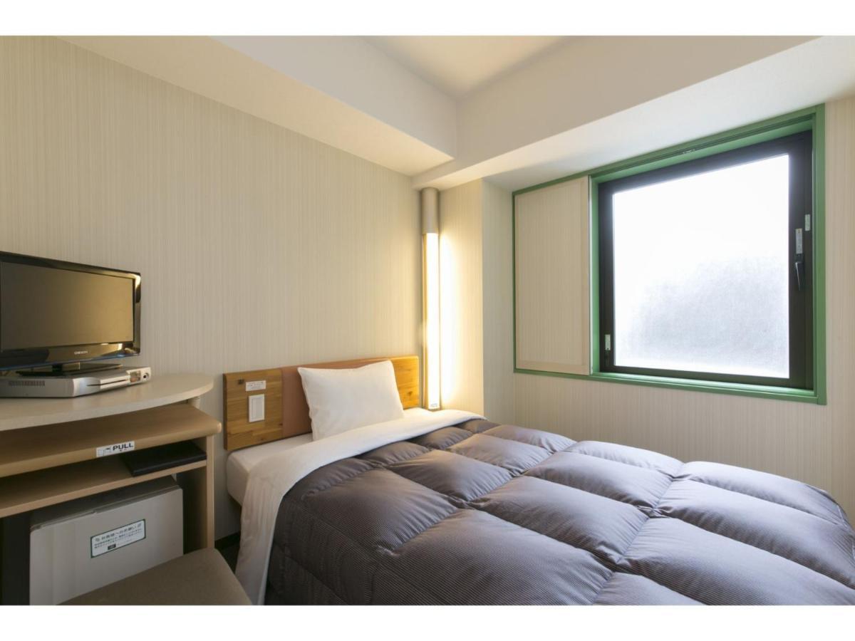 R&B Hotel Morioka Ekimae - Vacation Stay 38794V エクステリア 写真