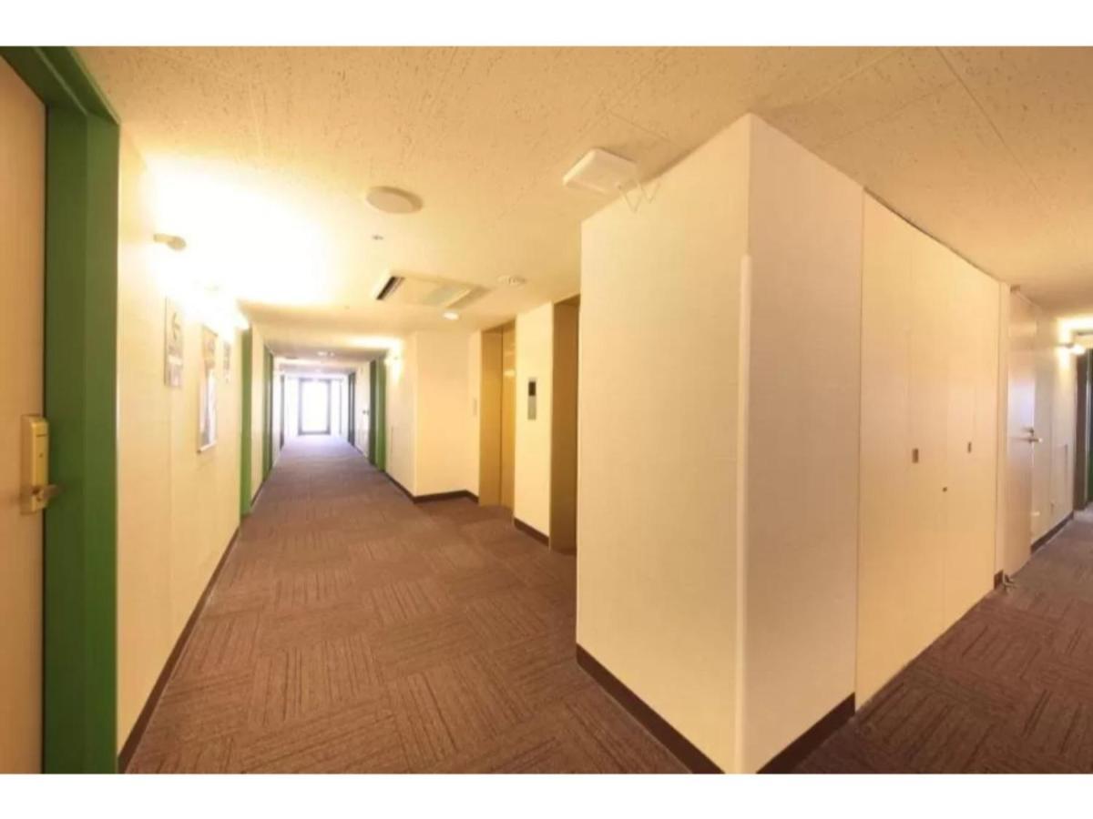 R&B Hotel Morioka Ekimae - Vacation Stay 38794V エクステリア 写真